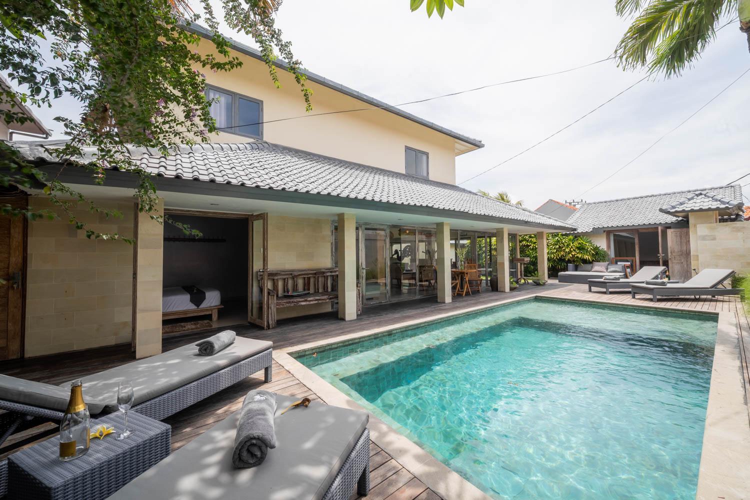 Villa Amana Seminyak