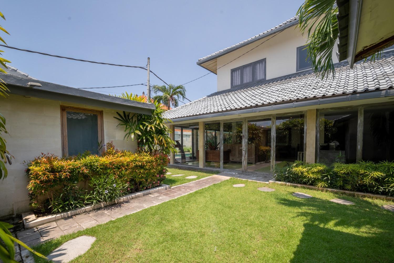 Villa Amana Seminyak