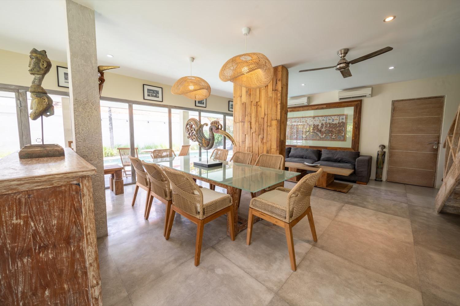 Villa Amana Seminyak