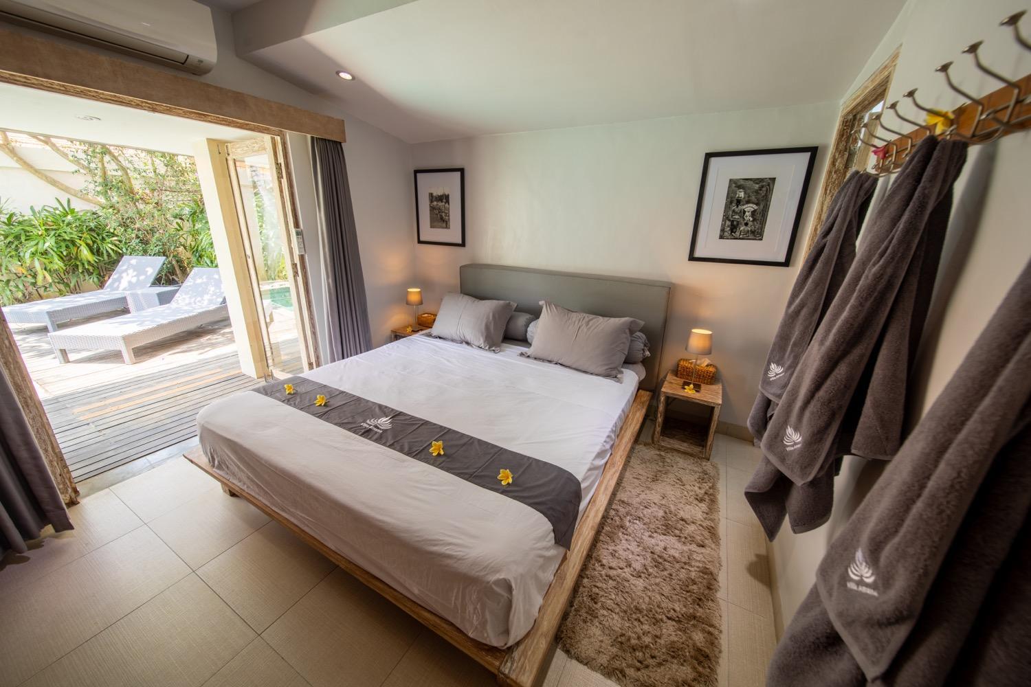 Villa Amana Seminyak