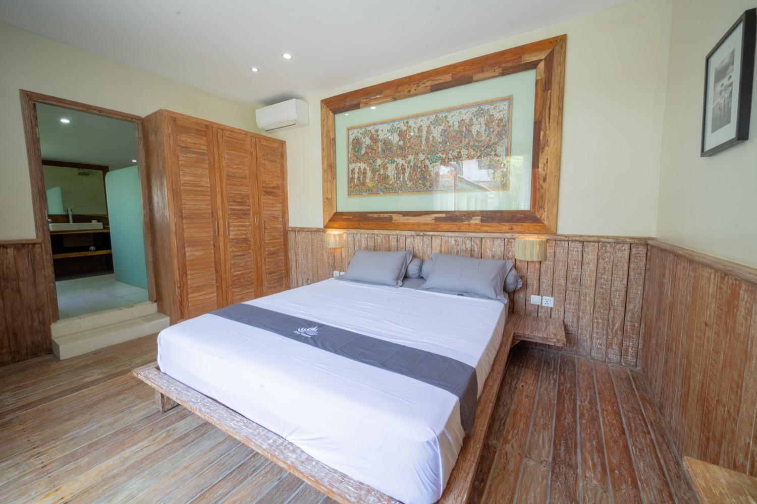 Villa Amana Seminyak