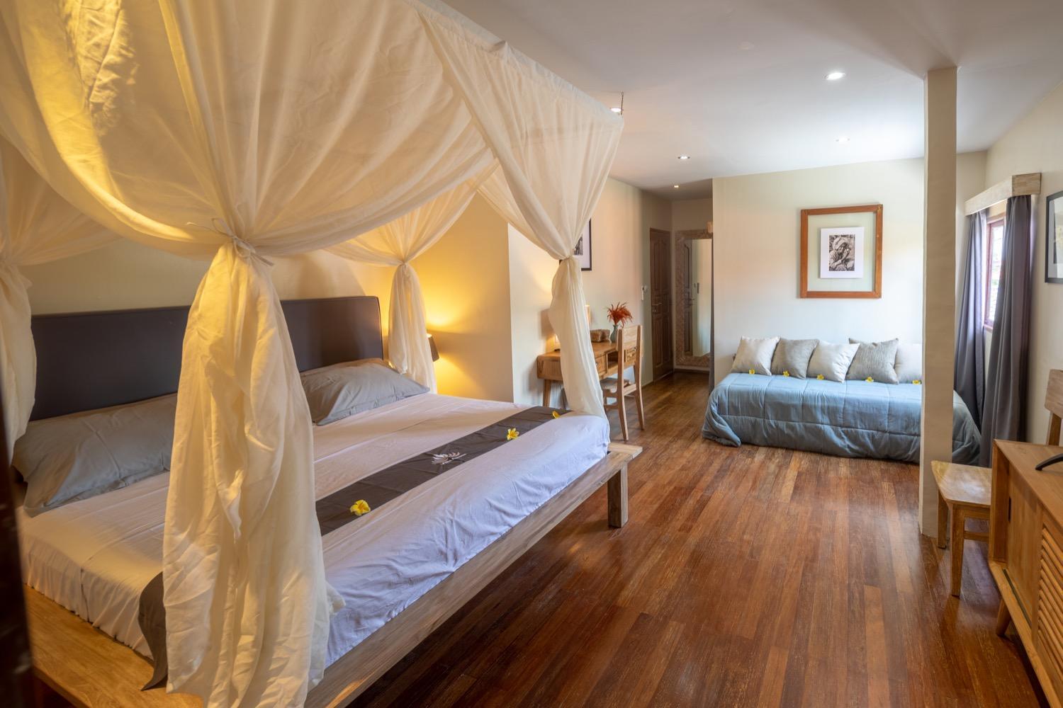 Villa Amana Seminyak