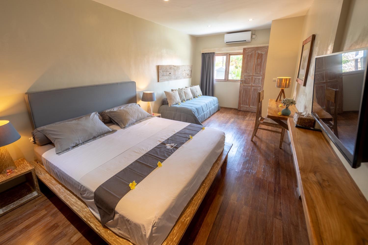 Villa Amana Seminyak
