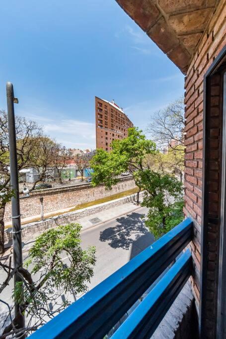 Marcelo T de Alvear 628 - B Güemes con Vistas a la Cañada