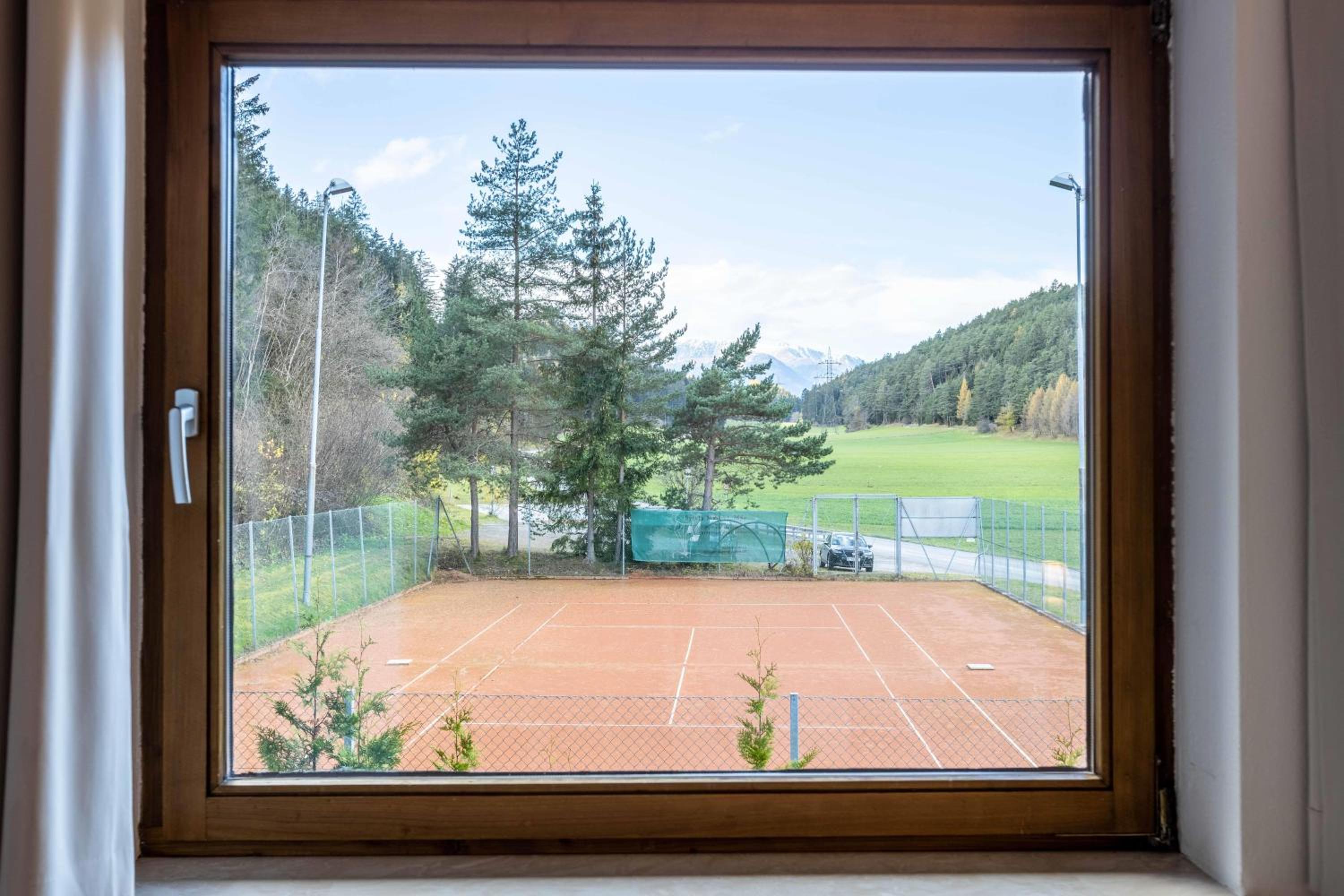The Art and Sporthotel