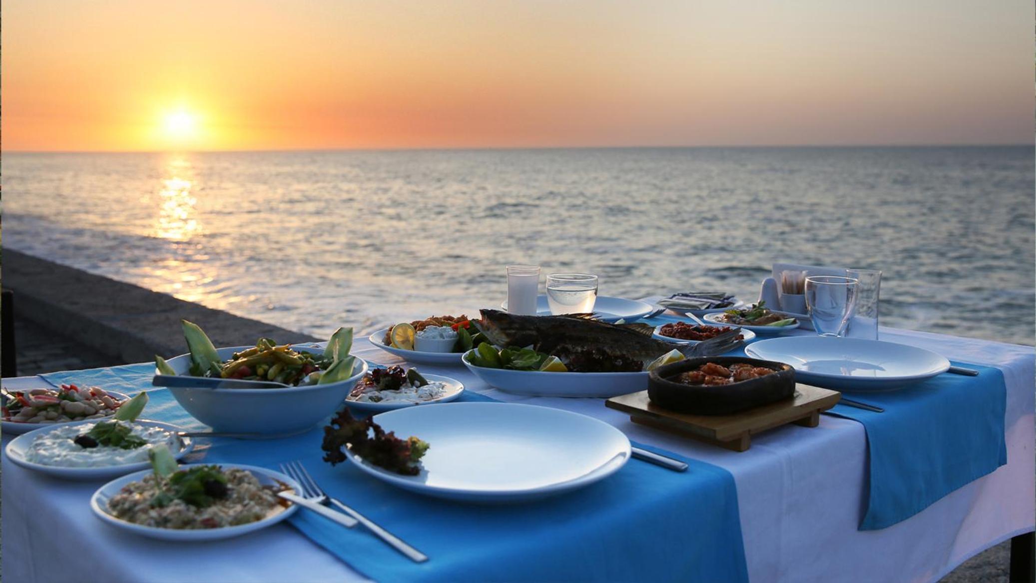 Inebolu Gardenya Hotel