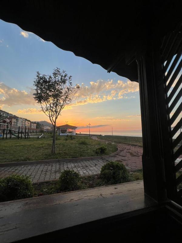 Inebolu Gardenya Hotel