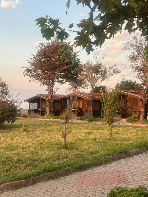 Inebolu Gardenya Hotel