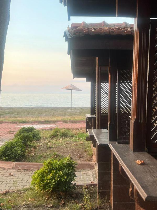 Inebolu Gardenya Hotel