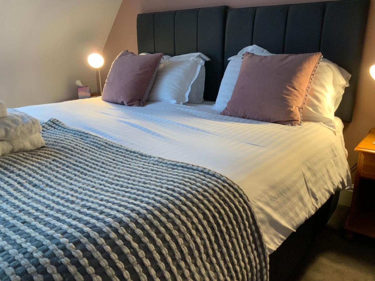 The Firs at Hay-on-Wye B&B 22