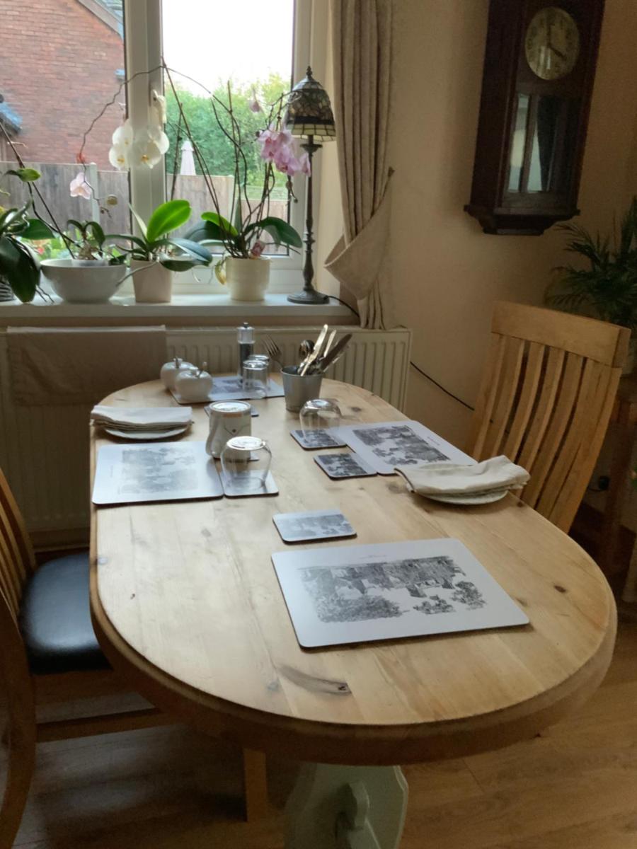 The Firs at Hay-on-Wye B&B 23