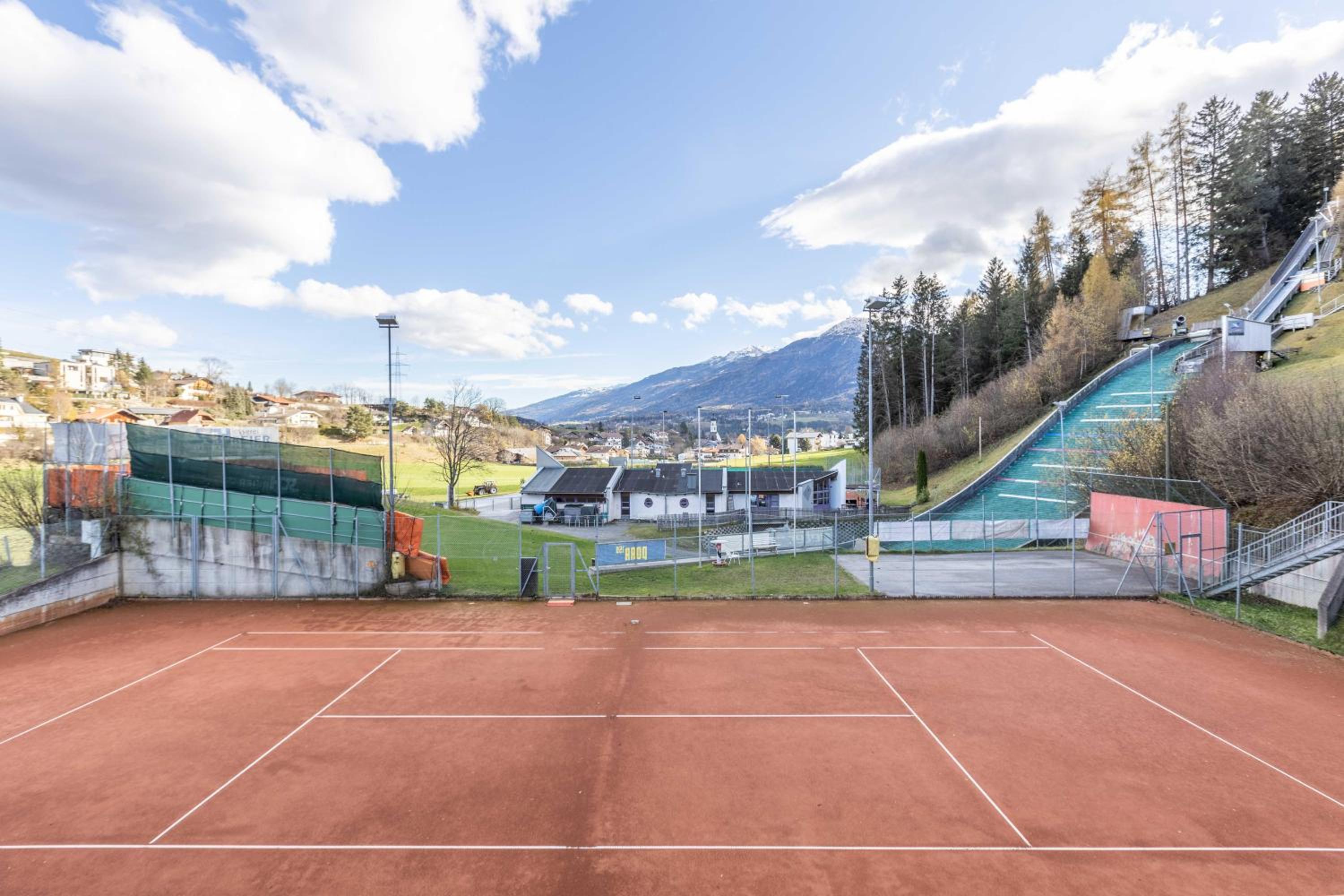 The Art and Sporthotel