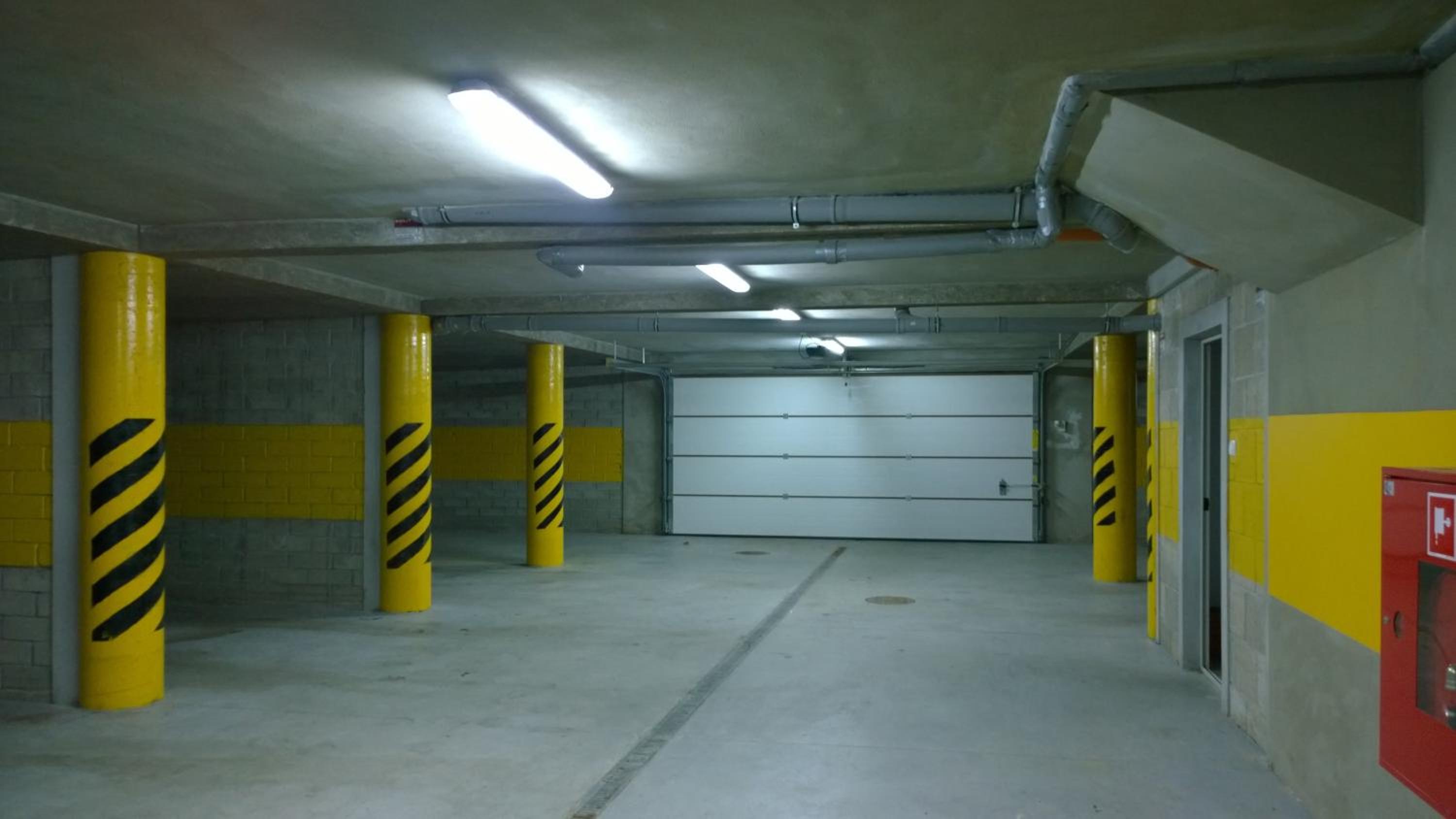 Apartamenty Bos