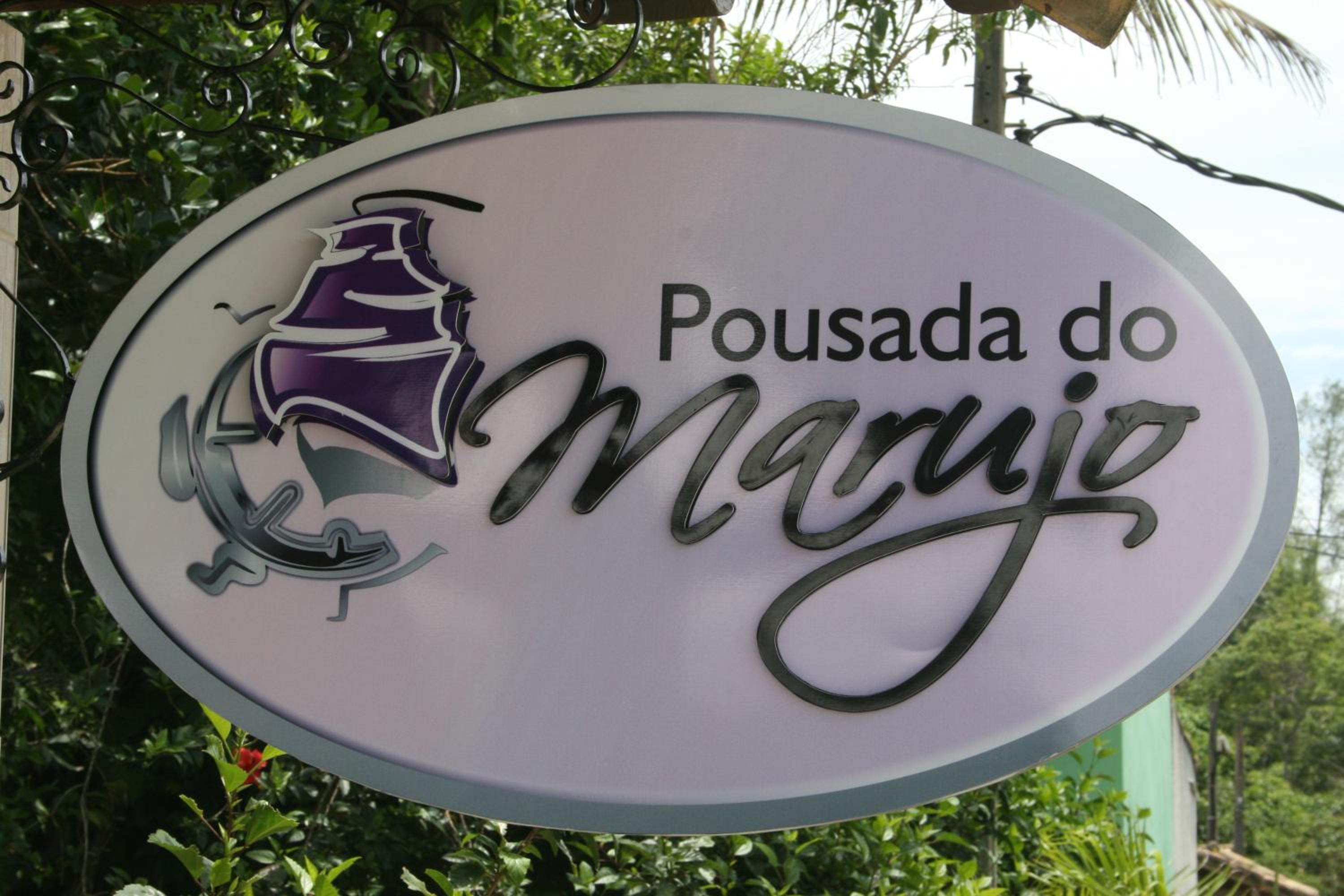 Pousada do Marujo