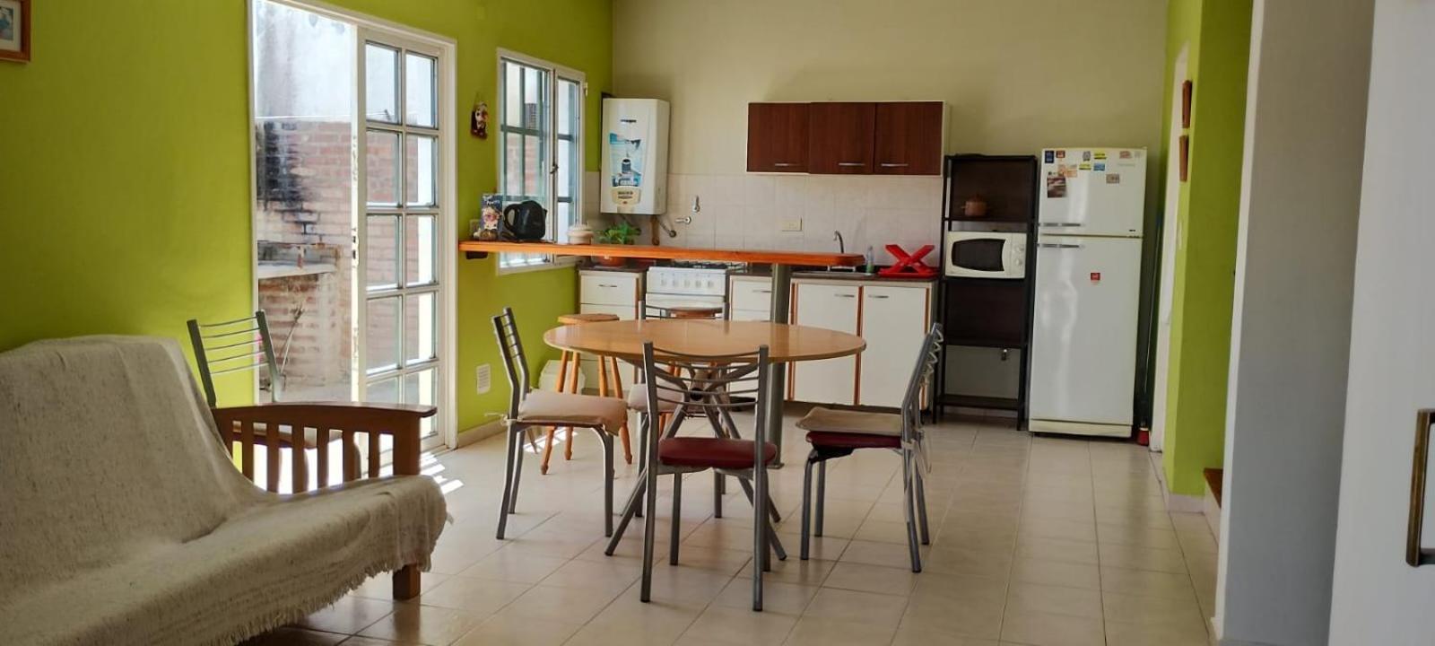 Davies Apartment