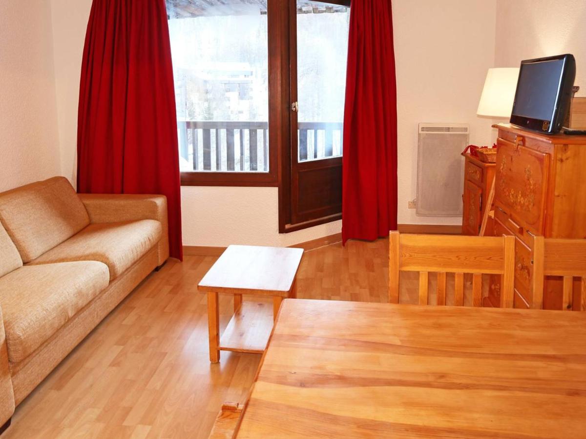 Appartement Les Orres, 1 pièce, 5 personnes - FR-1-322-466 - Image 1