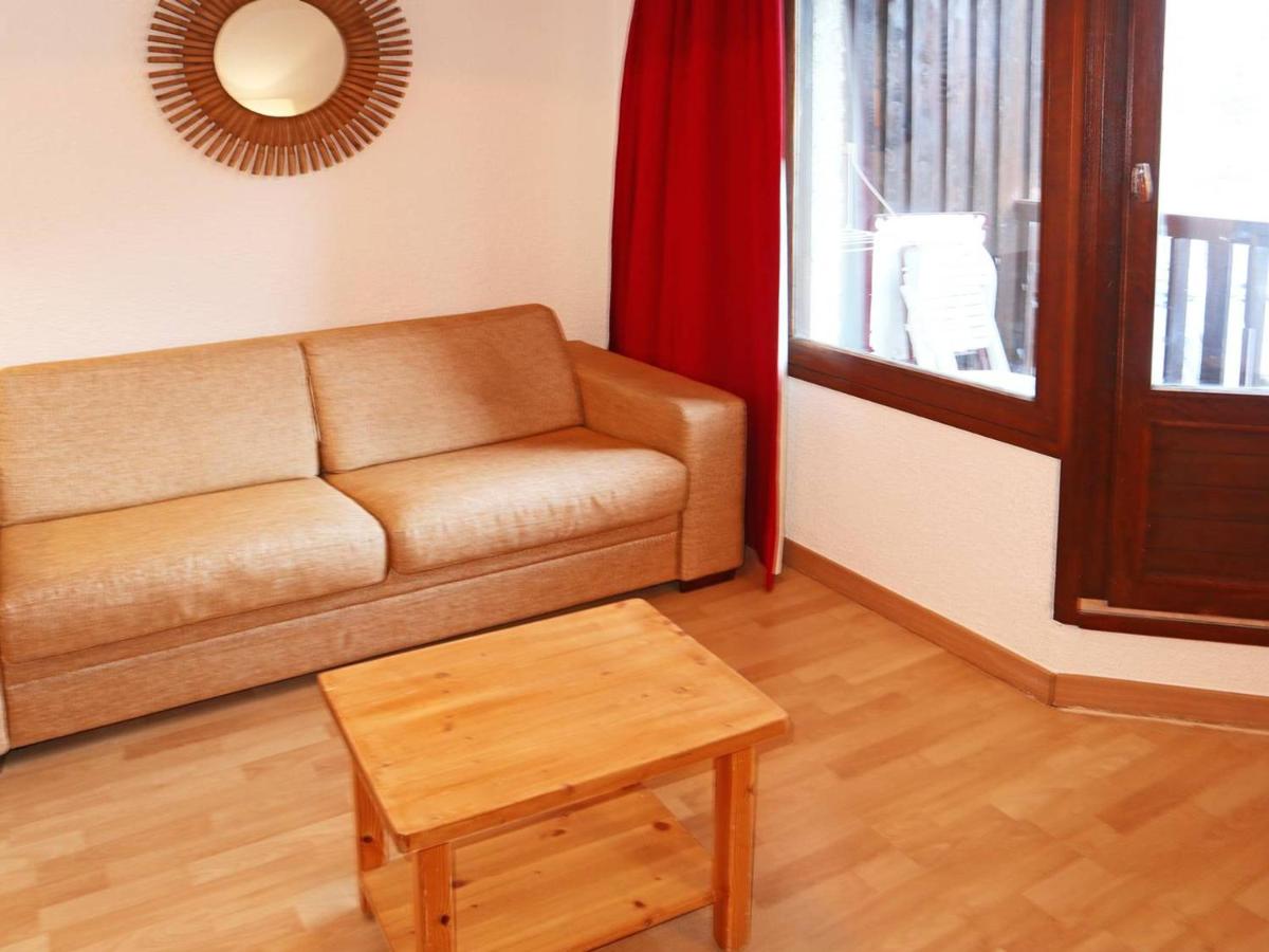 Appartement Les Orres, 1 pièce, 5 personnes - FR-1-322-466 - Image 2