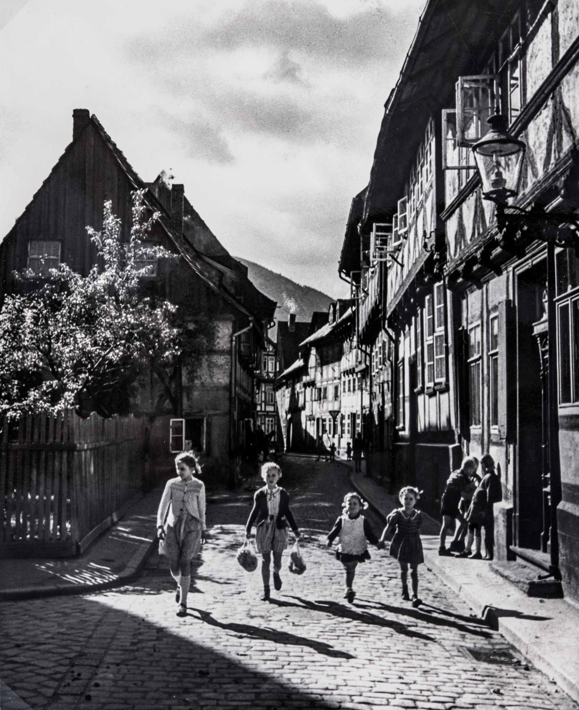 Ferienwohnung Casa Conti Goslar