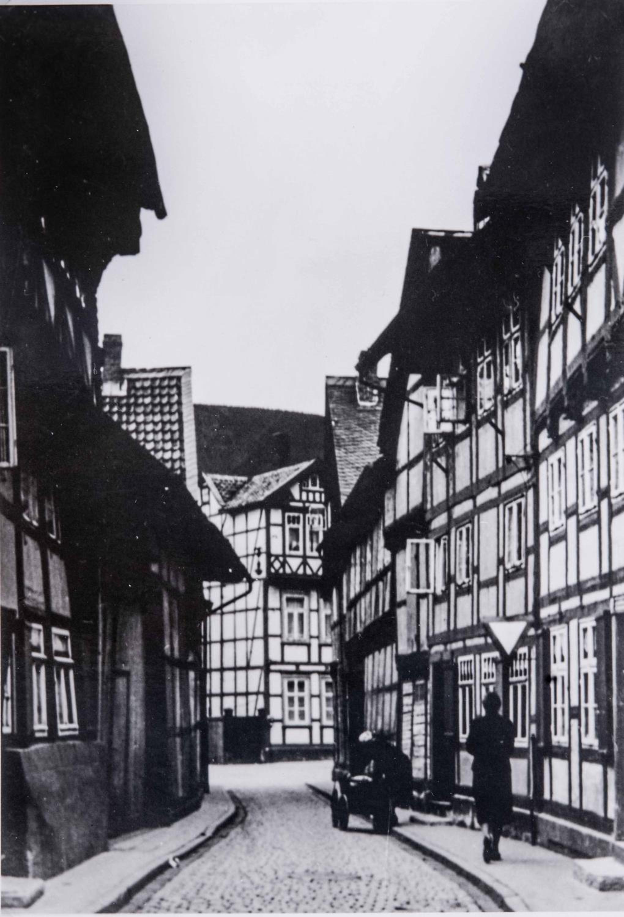 Ferienwohnung Casa Conti Goslar
