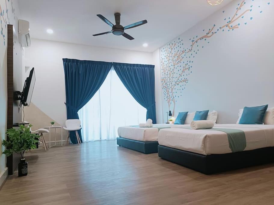 Owl Nest Suite' at aeropod sovo photo 8