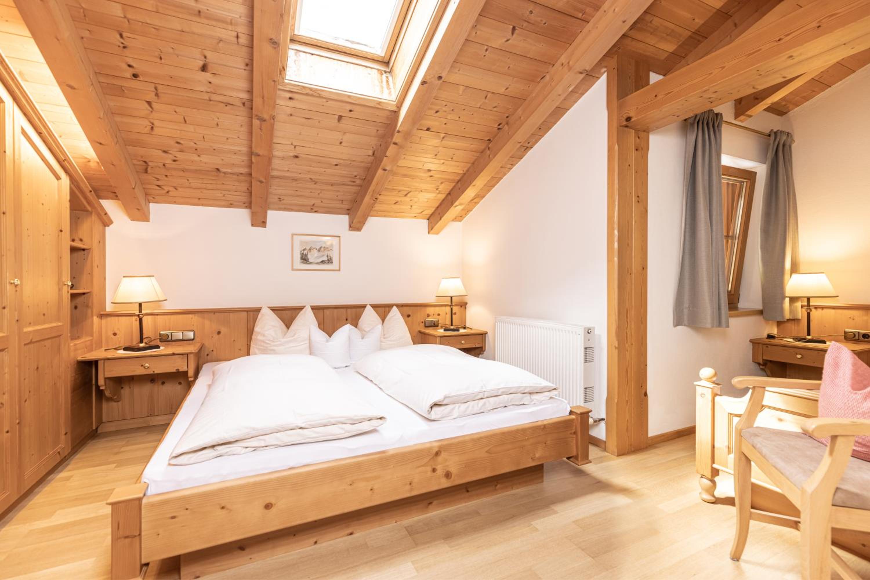 Wellnessappartements Margit