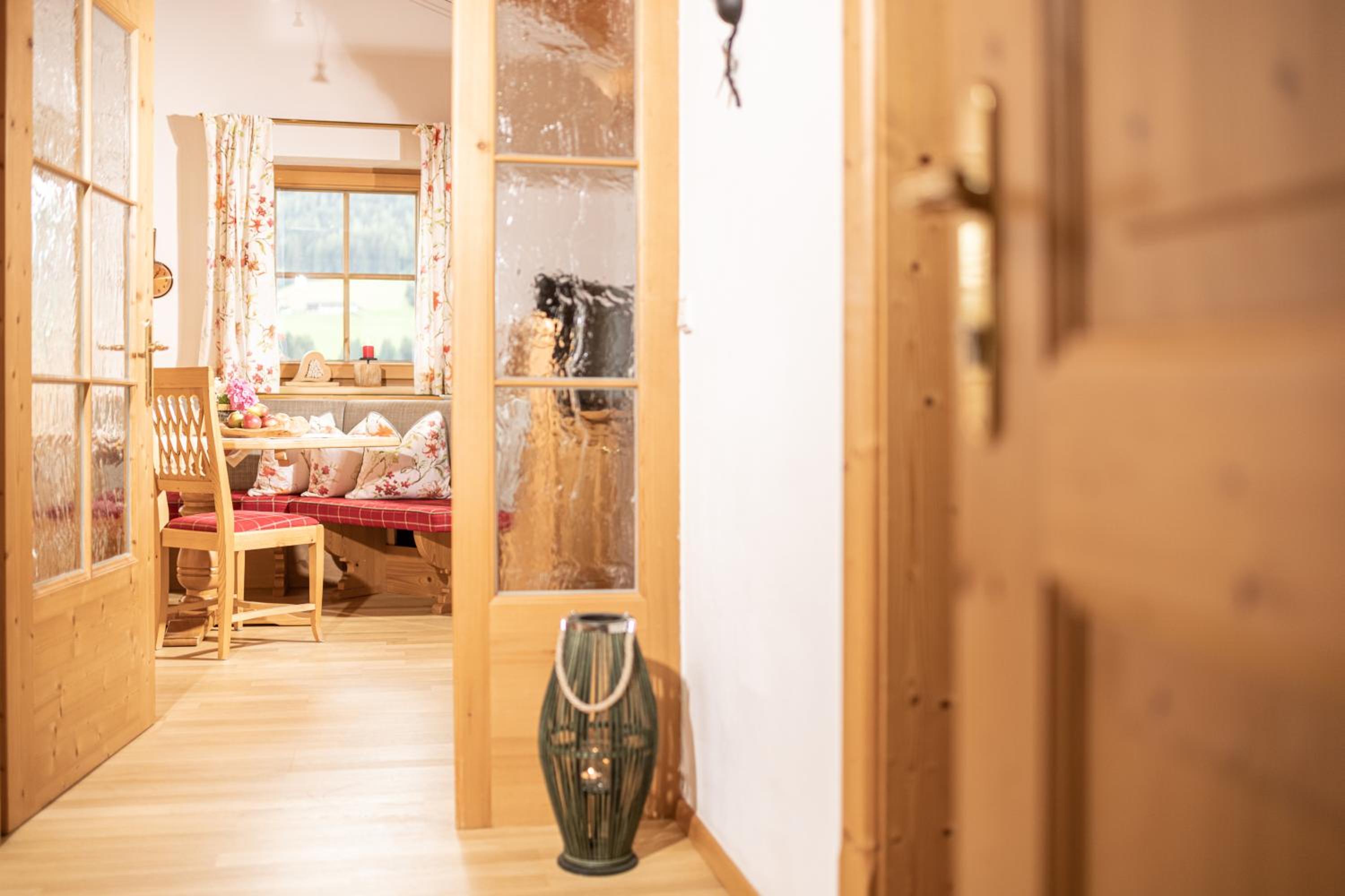 Wellnessappartements Margit