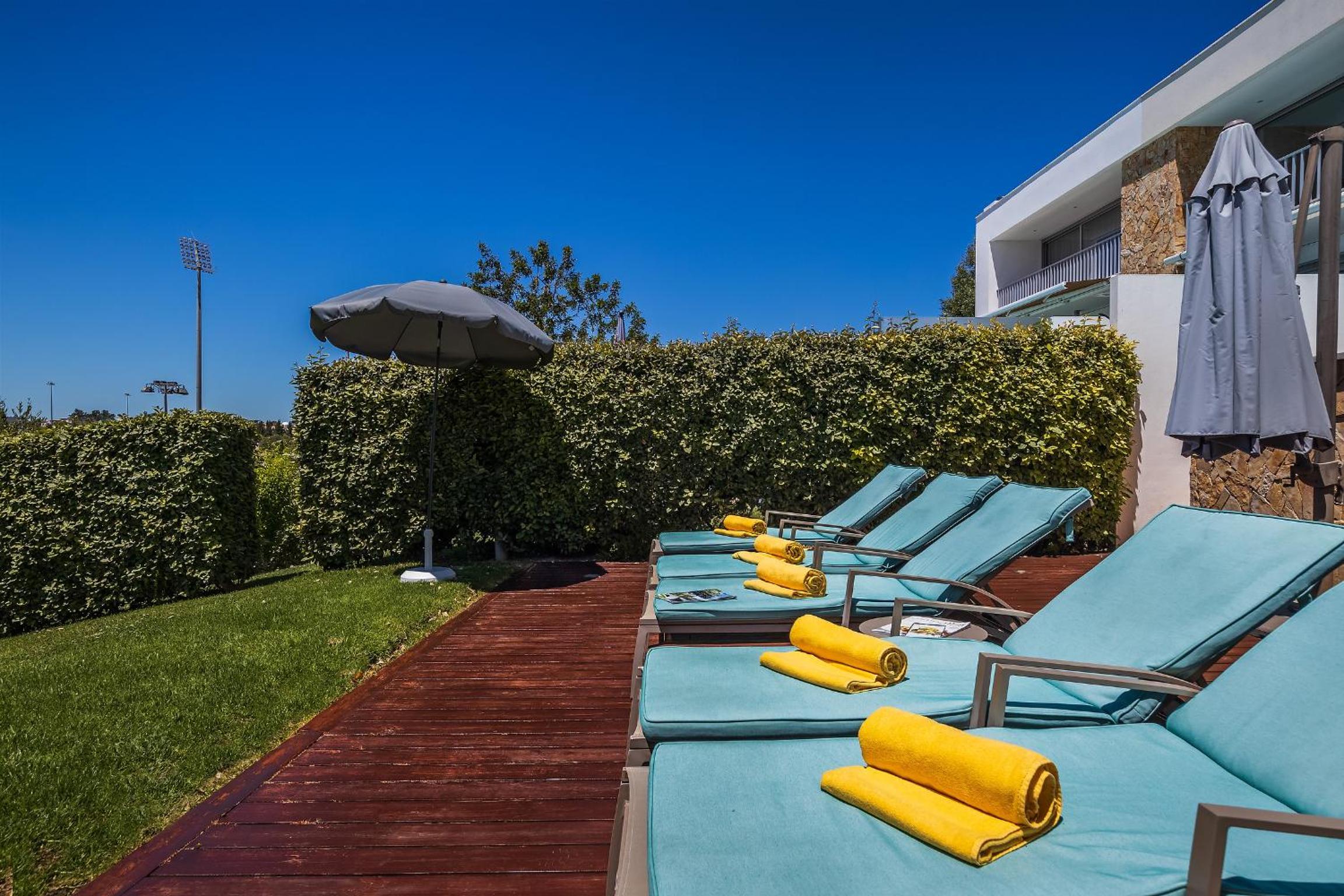 ELLE Design Villa by OCvillas - Private Heated Pool and Jacuzzi view 2