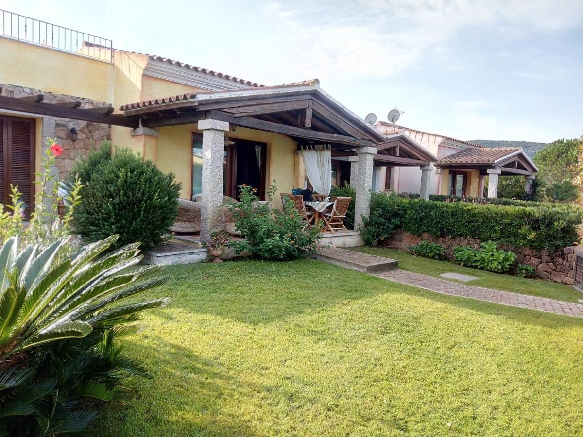Villa Baia Sant Anna view 3