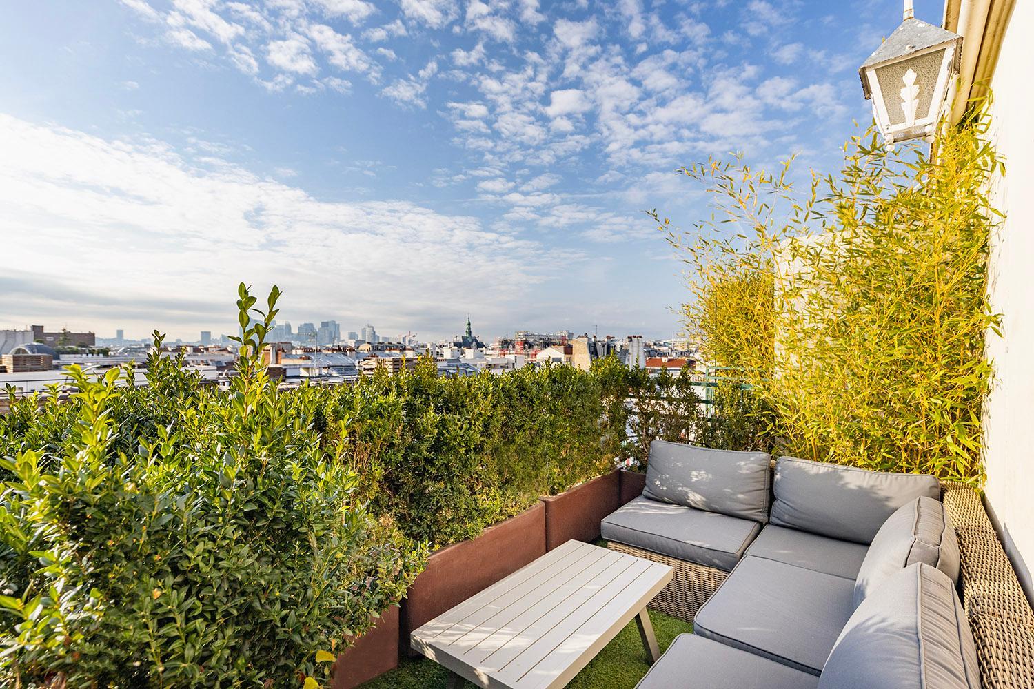 rooftop