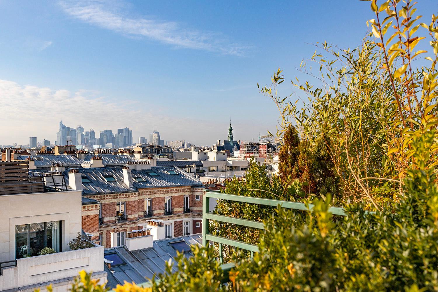 rooftop