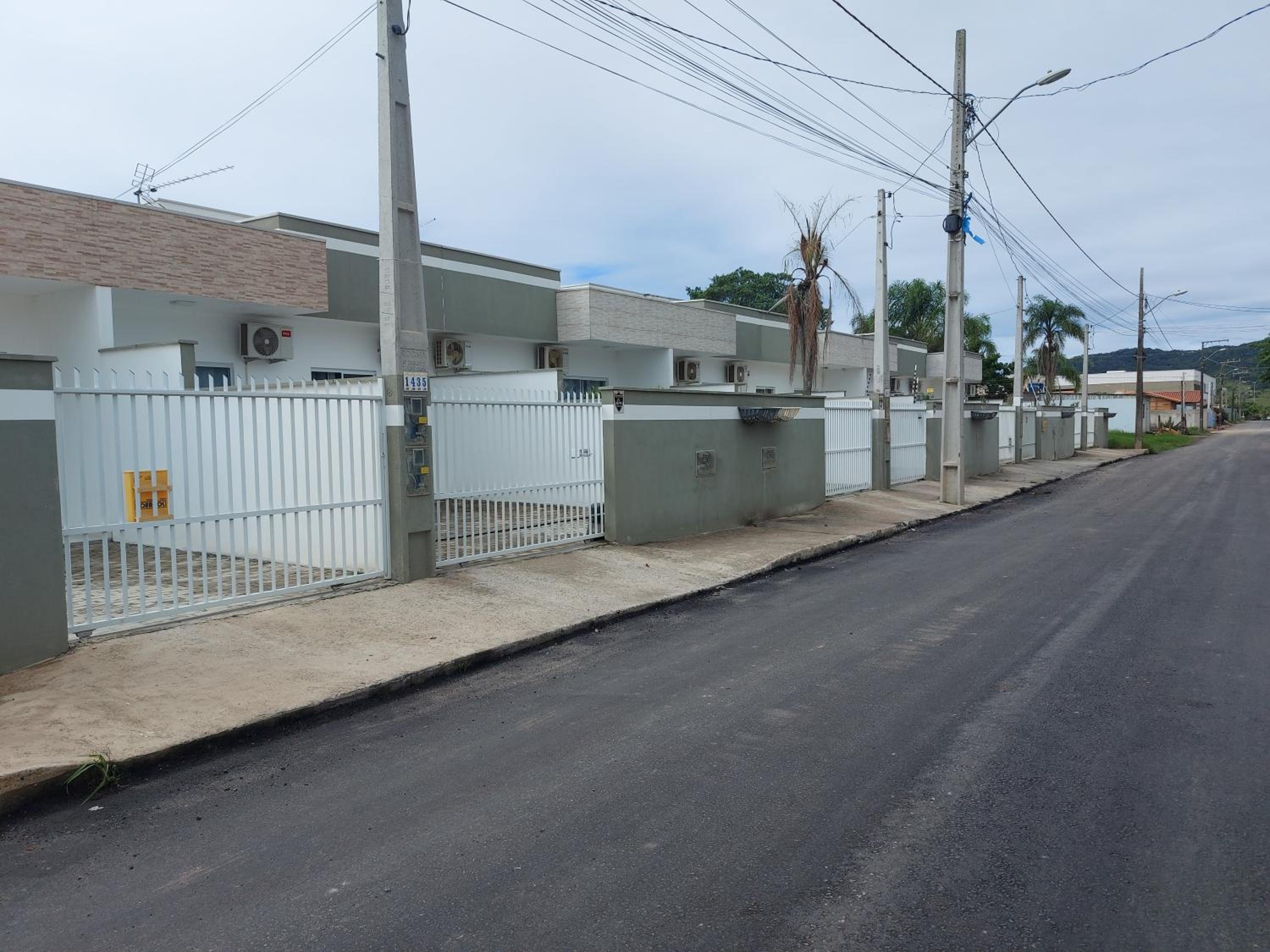 Curta Praia de Armação - Casa Hortênsia