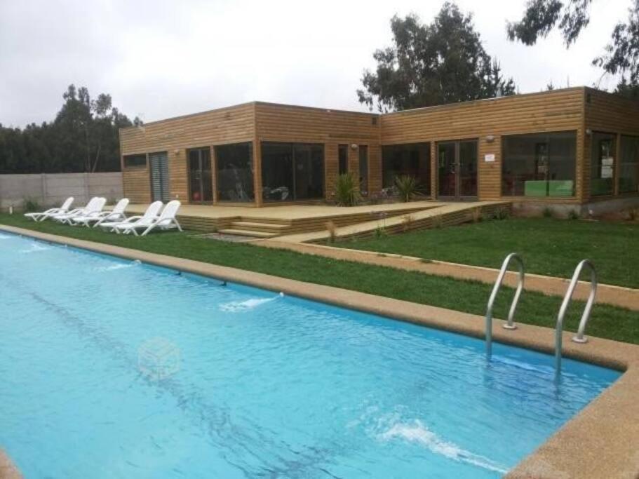 Depto Costa Algarrobo Norte