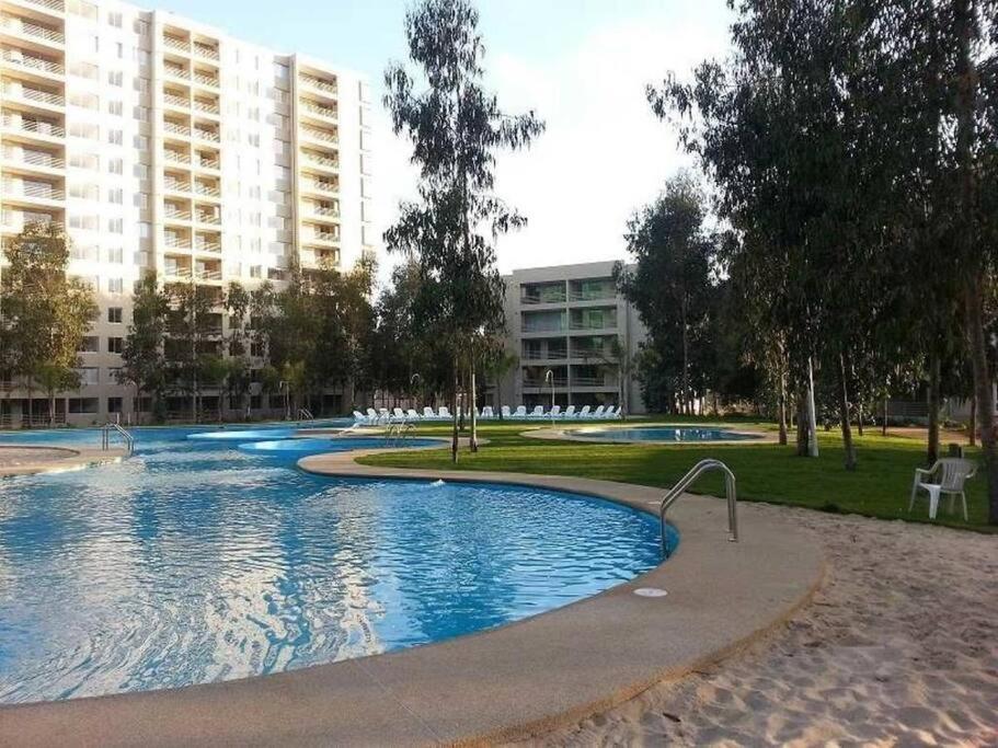 Depto Costa Algarrobo Norte