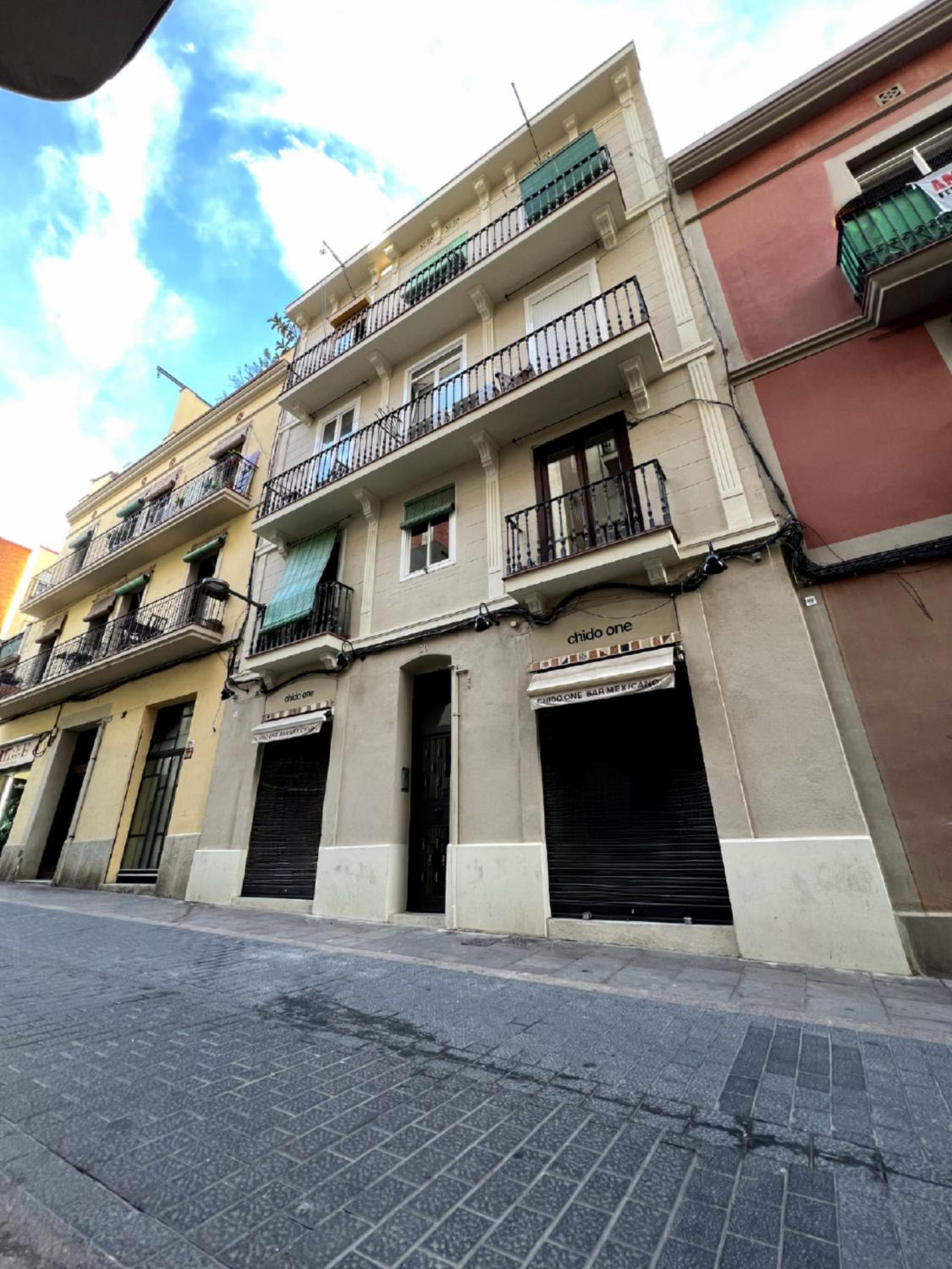 building