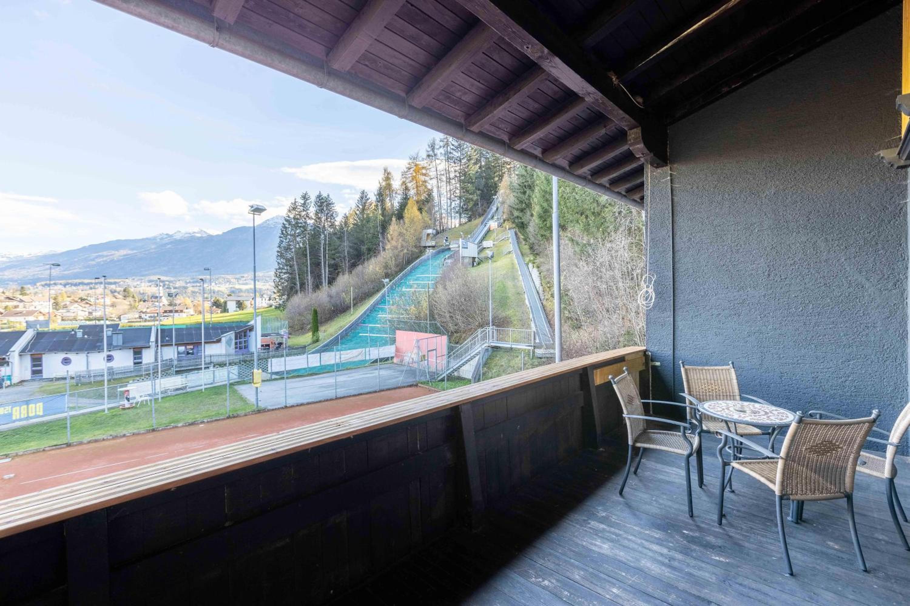 The Art and Sporthotel
