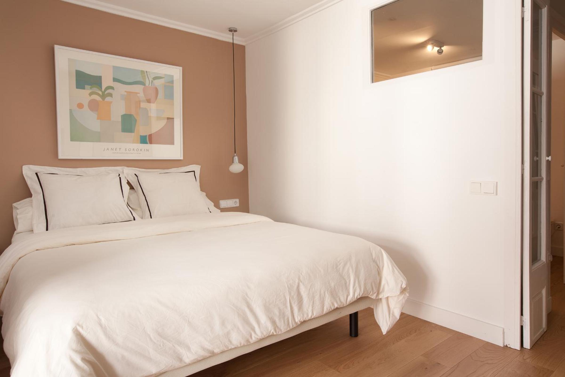Click&Flat Stylish Torrijos
