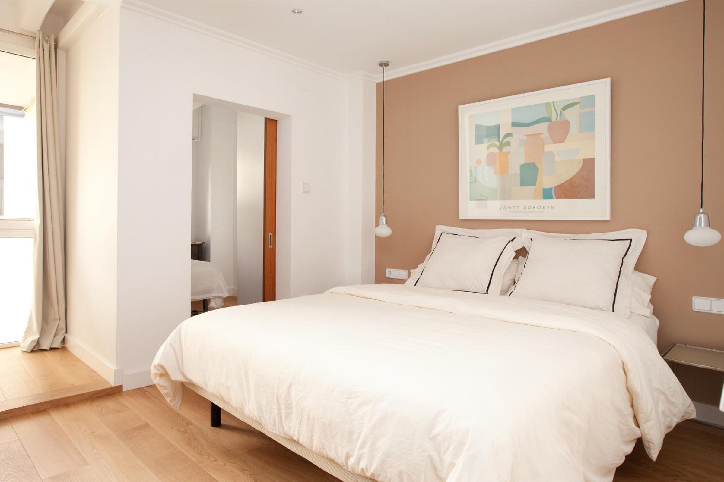 Click&Flat Stylish Torrijos