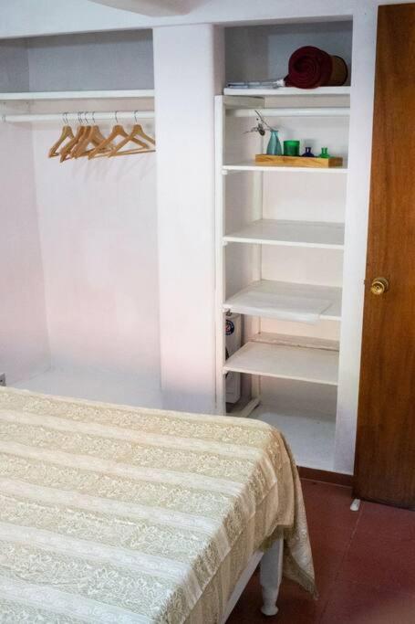 Casa para 4 personas con parrillero view 3