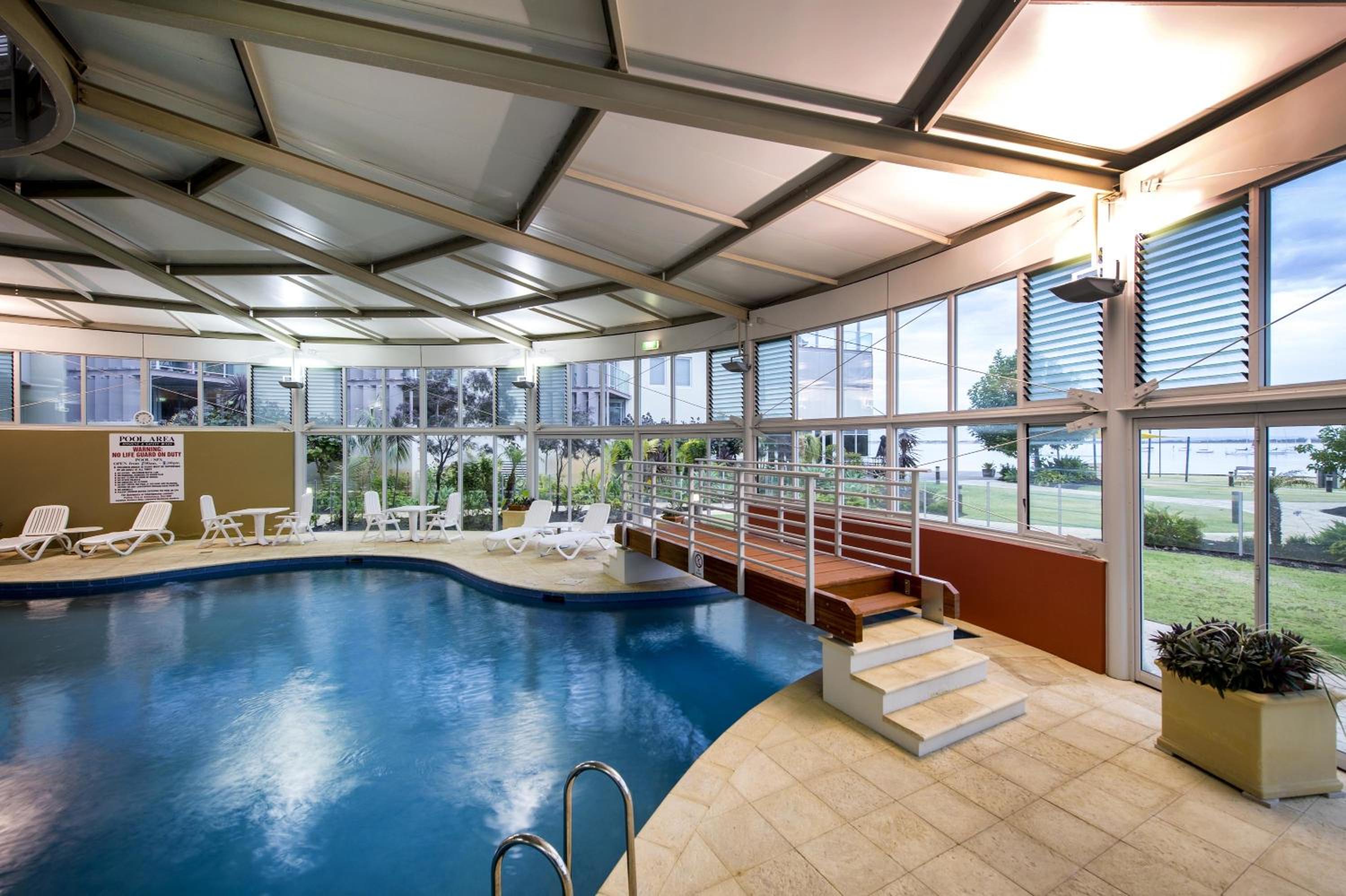 Bunbury Hotel Koombana Bay, photo 53