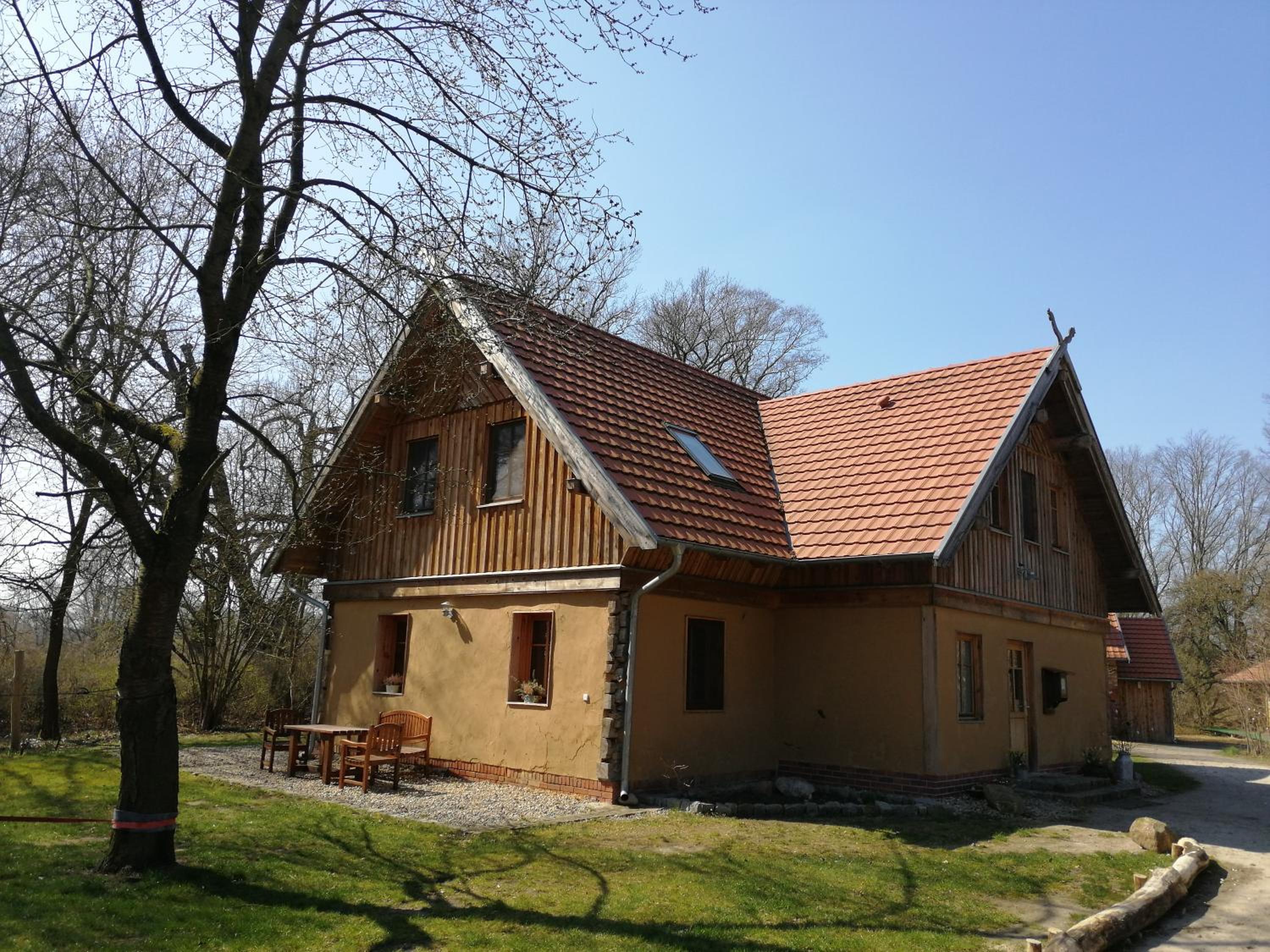 Ferienhof Idyll am kleinen Fließ view 5