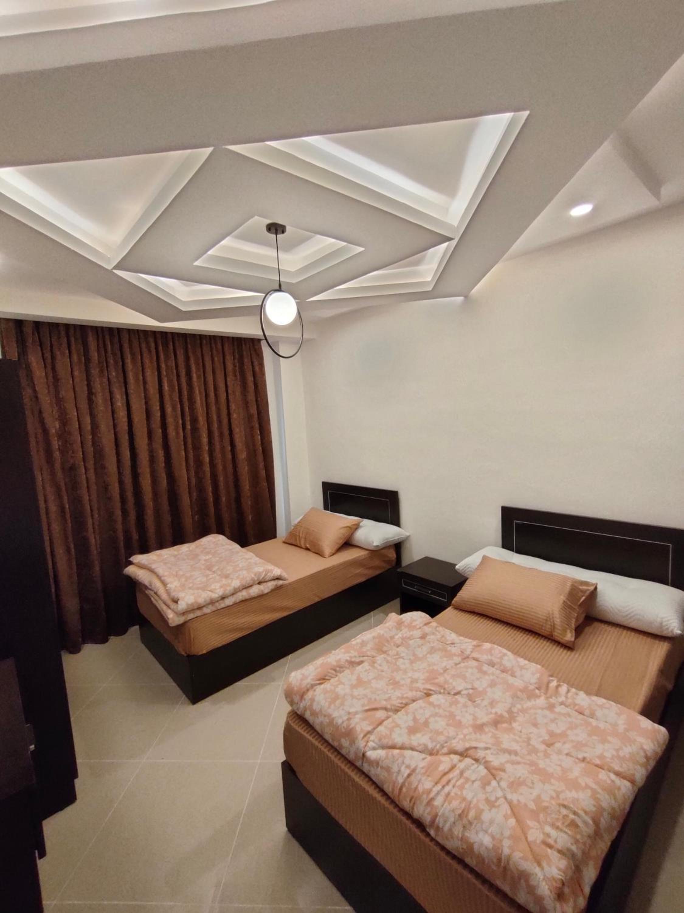 Rivera Sharm Habiba Apartments view 2