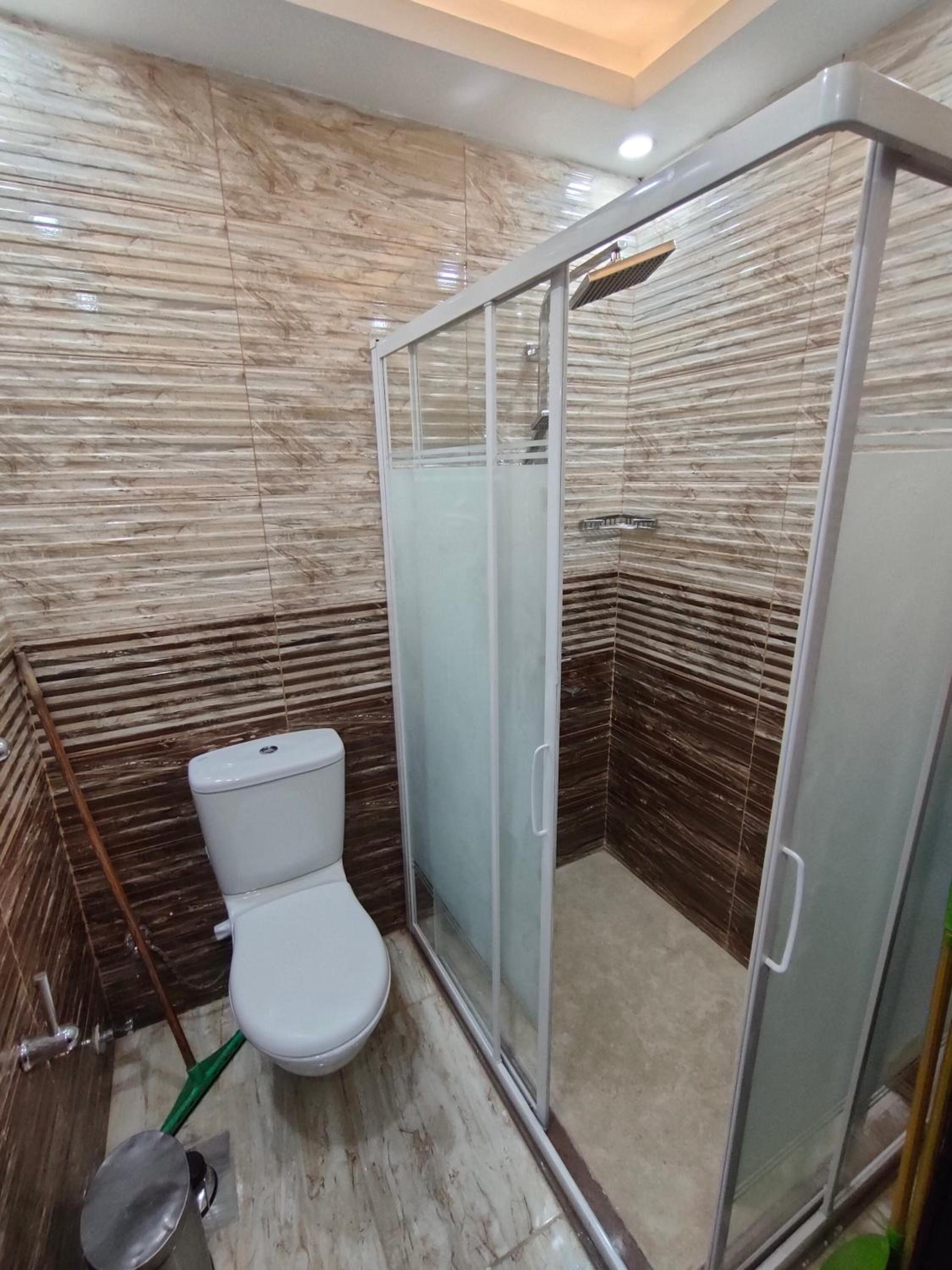 Rivera Sharm Habiba Apartments view 3