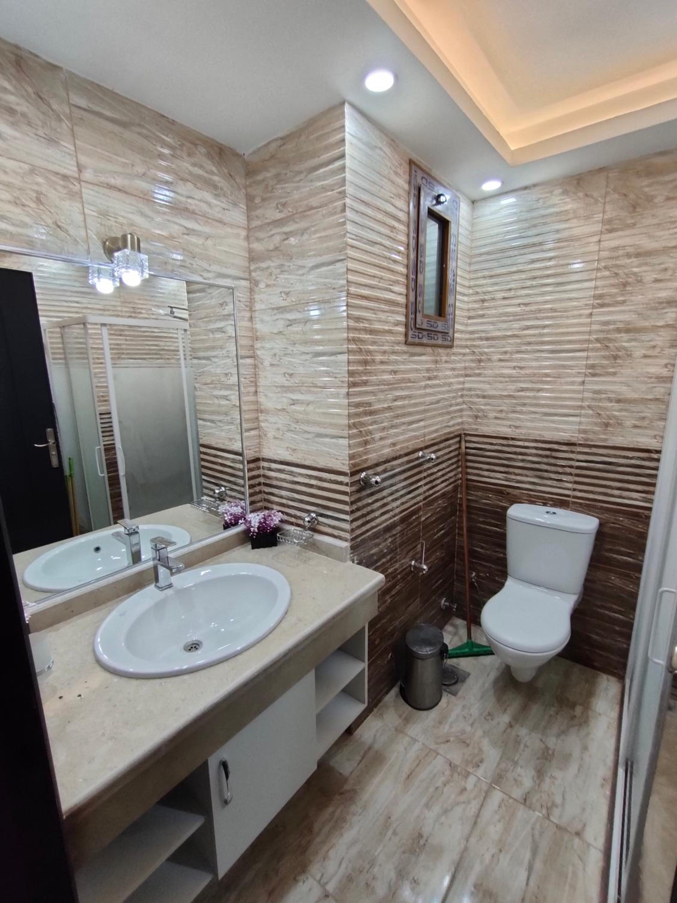 Rivera Sharm Habiba Apartments view 4