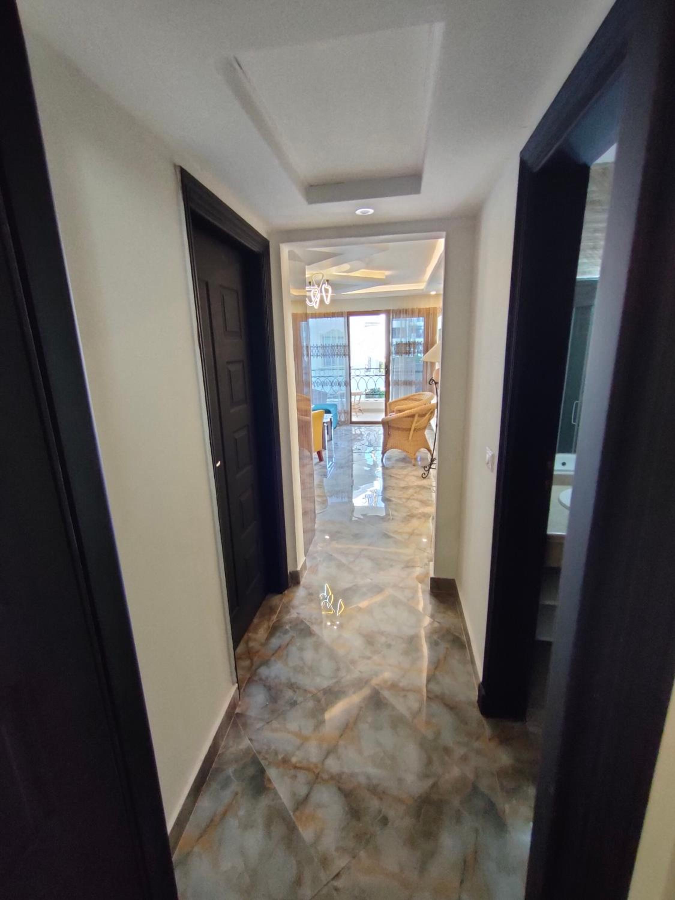 Rivera Sharm Habiba Apartments view 5
