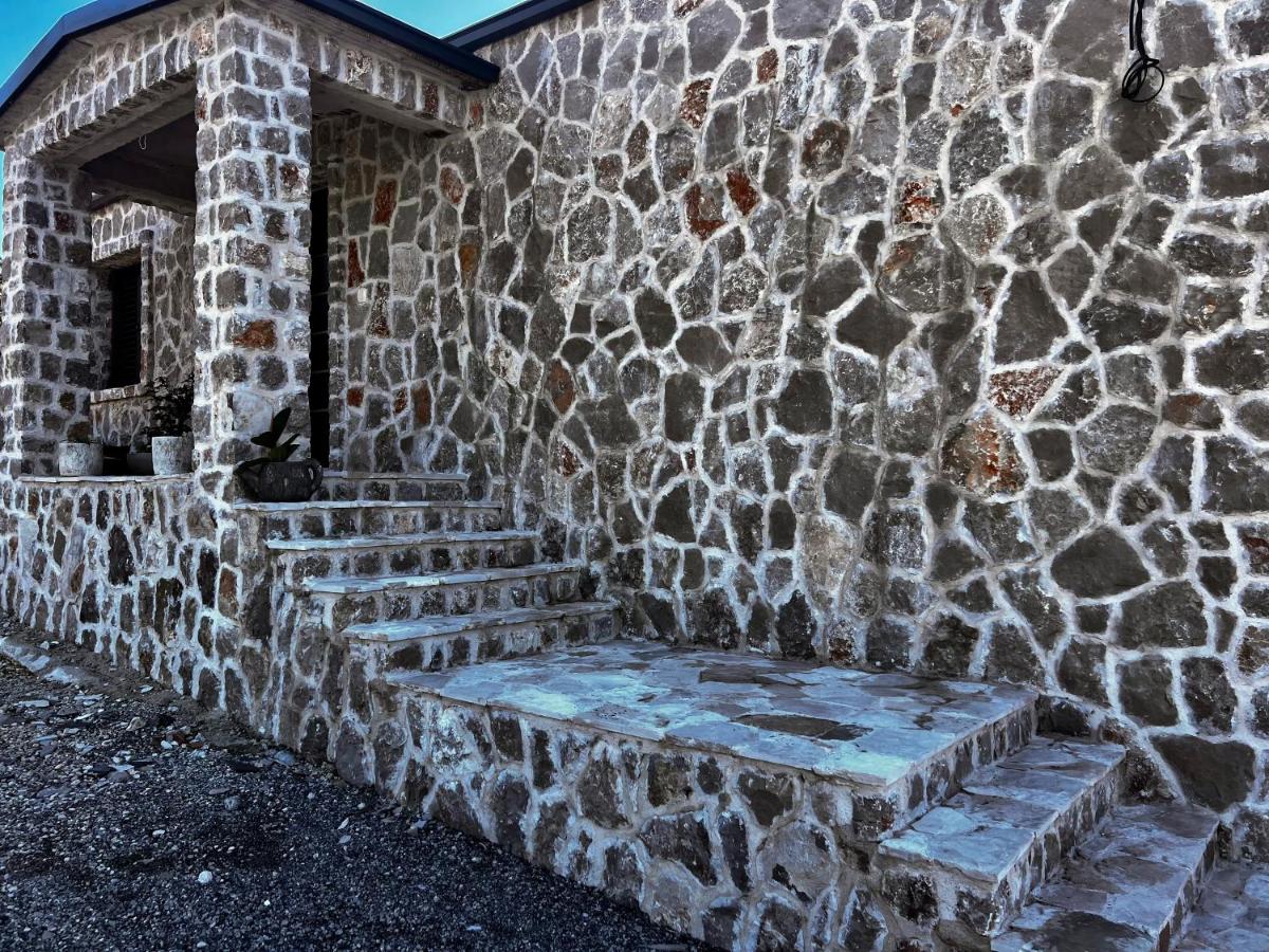 Beach Villa Žukovica photo 3