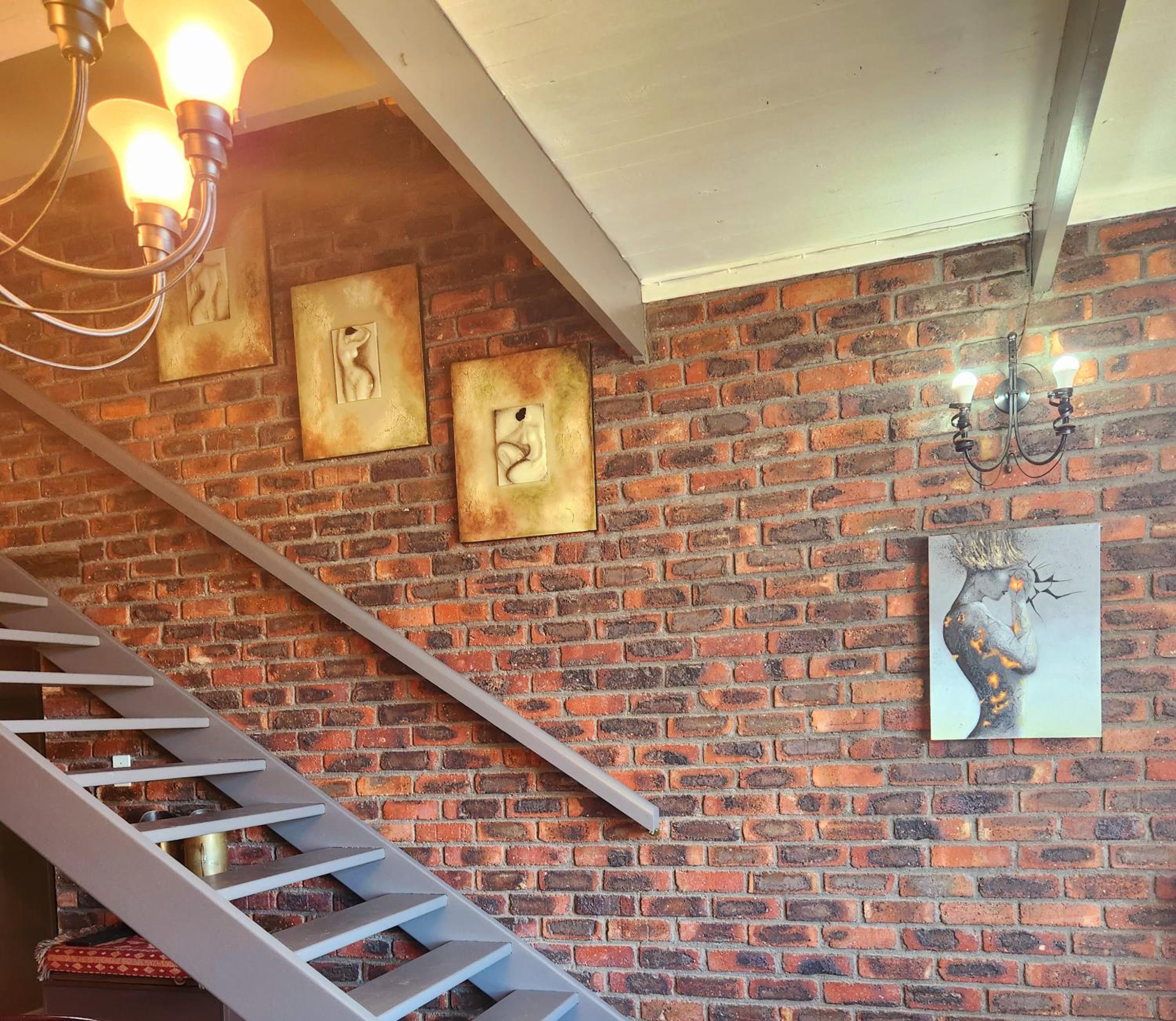The Wooden Leg Guesthouse view 4