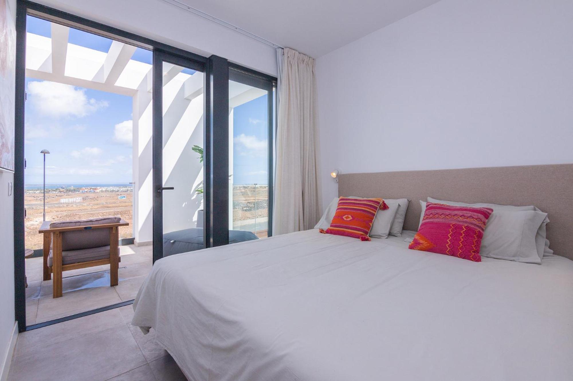 Villa Yolo Norte Private Pool Corralejo By Holidays Home photo 5