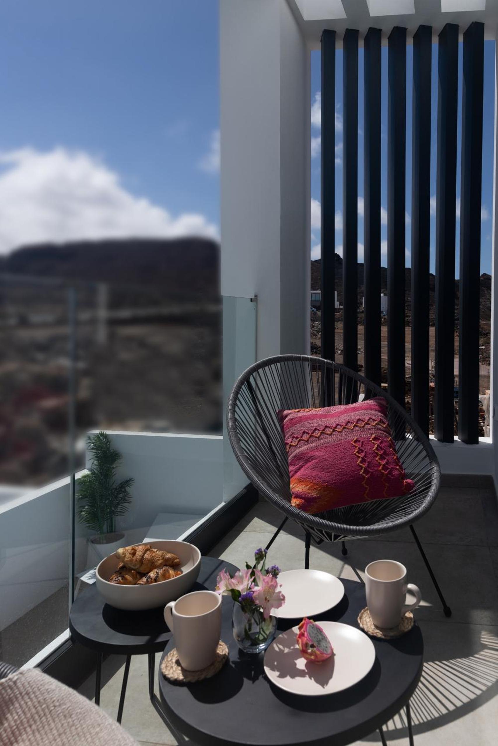 Villa Yolo Norte Private Pool Corralejo By Holidays Home photo 2