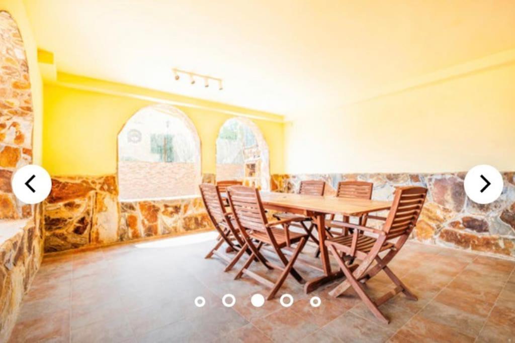 Preciosa casa en Sant Cebrià de Vallalta