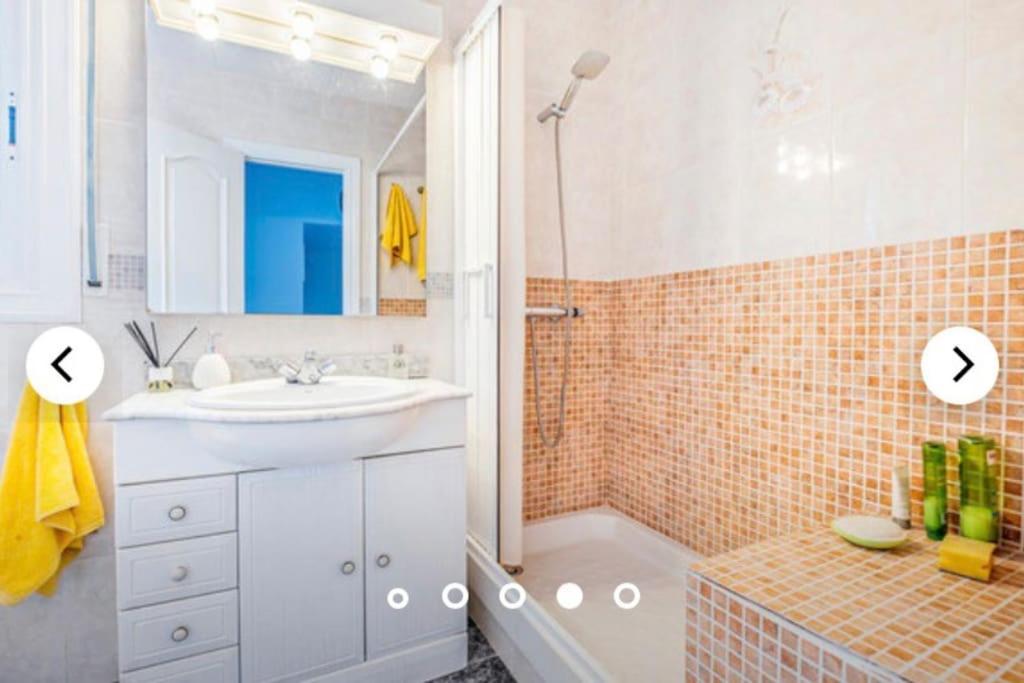 Preciosa casa en Sant Cebrià de Vallalta